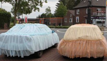 Fijne zomerexpositie: Kreislauf Kranenburg