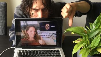 Podcast: Duimpjeworstelen 007 // Nena Tijsma ♥ Nocturnal Animals
