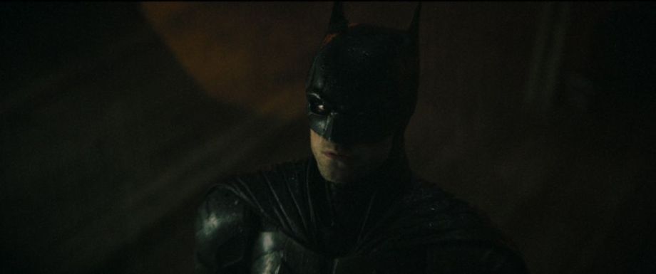 De duisternis achter het masker van The Batman ****
