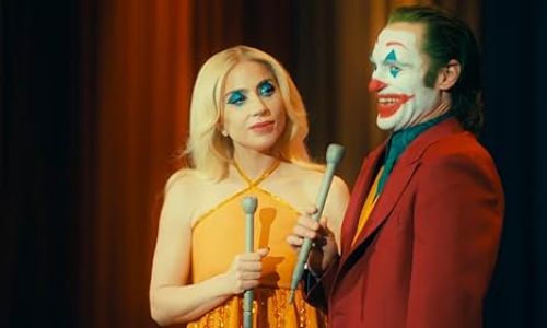 Joker: Folie à Deux: teleurstellend en onnodig **