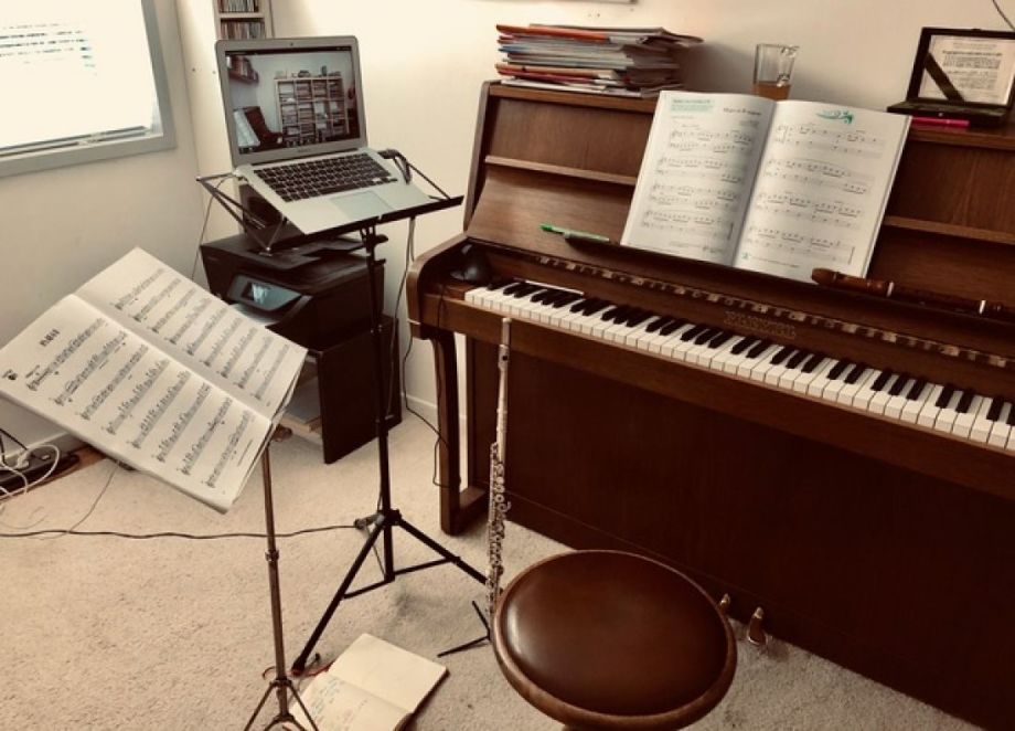 Echo’s van onze muziekcultuur