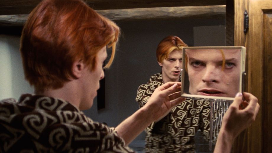 Kijken als een 'alien': onorthodoxe editing in films van Nicolas Roeg