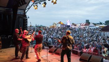 De Vierdaagsefeesten in beeld - 4