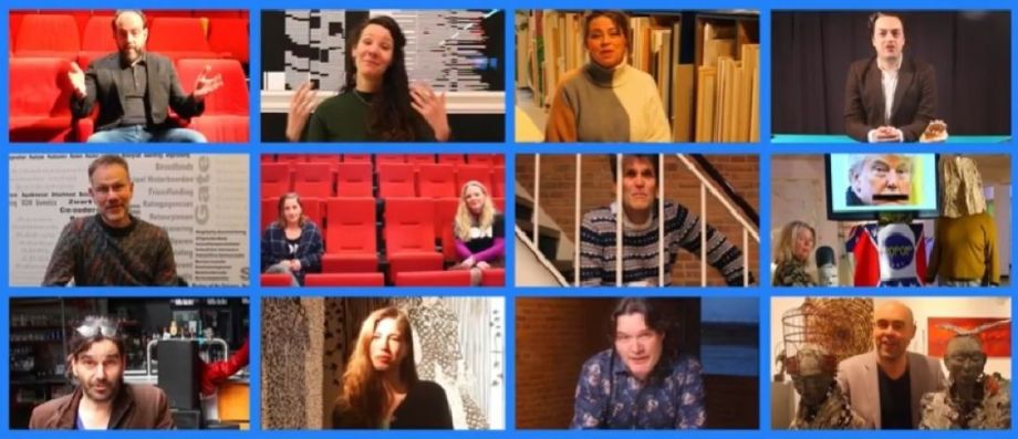 We missen jullie!