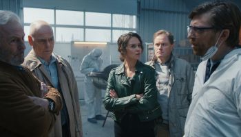 Amsterdamned II: Huub Stapel als beroepsbemoeial