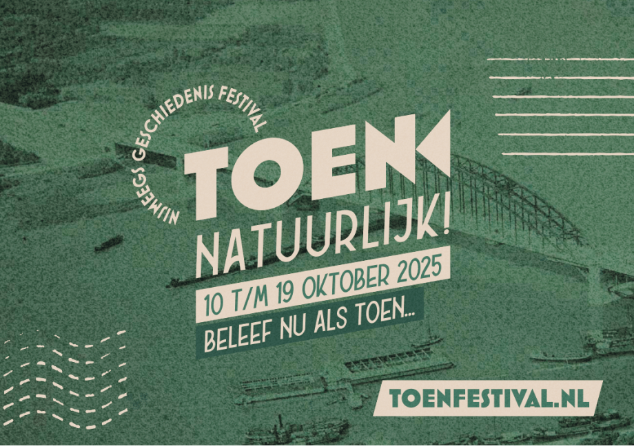 10 x TOEN Festival