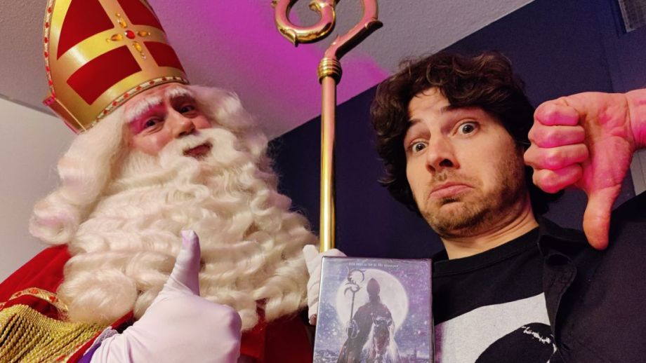 Podcast: St. Nicolaas ♥ Sint // Duimpjesintelen 081