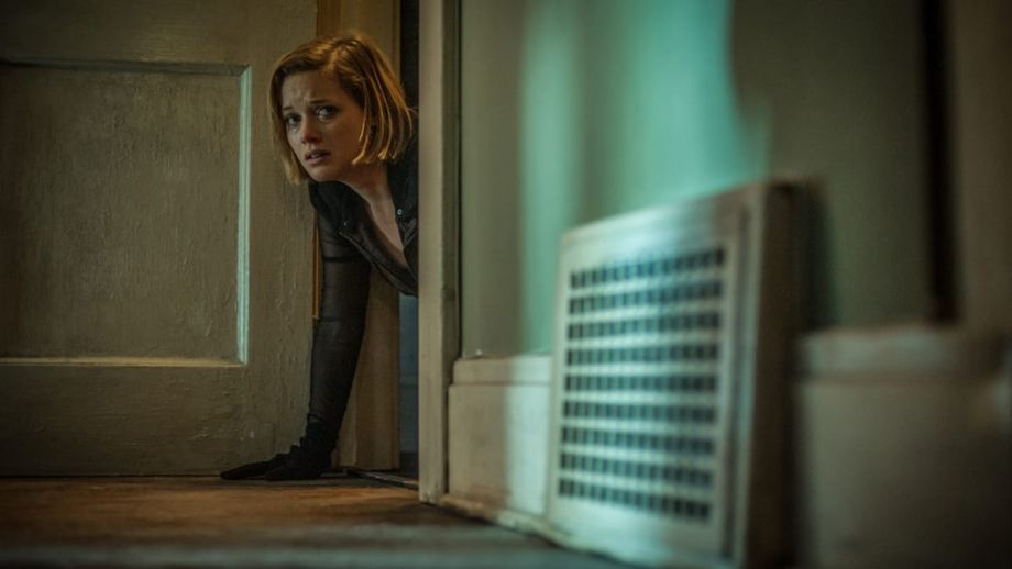 Don't Breathe - In het land der blinden ***