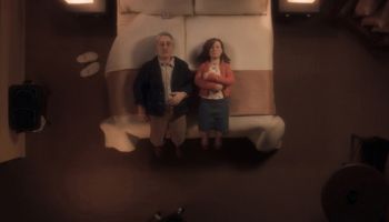 Anomalisa - Pop zoekt geluk ****