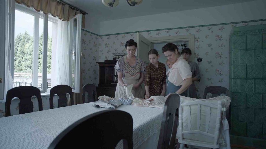 The Zone of Interest – een tweede bezoek aan de familie Höss