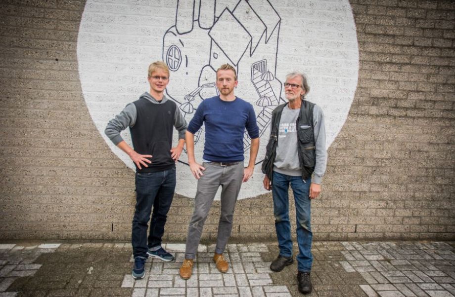 NYMA-Kwartier wordt de nieuwe hotspot van Nijmegen