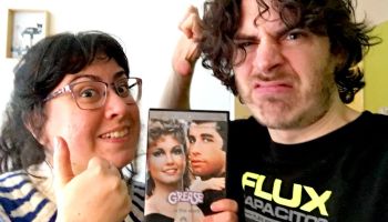 Podcast (English): Thumb Wrestling 028 // Tulya Kavaklioglu ♥ Grease