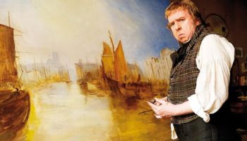 Mr. Turner