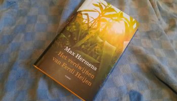 ‘Het verdwijnen van Ferdi Heijen’: romandebuut met impact