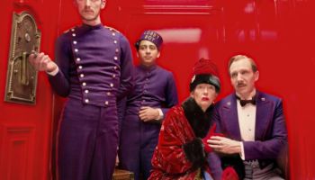 The Grand Budapest Hotel: filmfantasie in Europa jaren ‘20