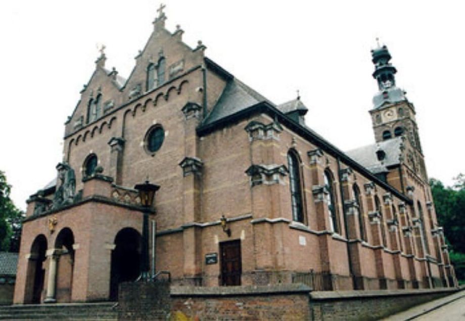 Concertserie Beek bestaat veertig jaar