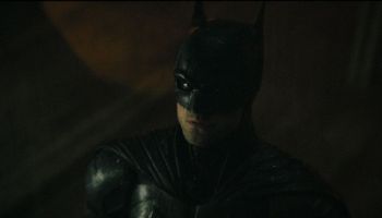 De duisternis achter het masker van The Batman ****