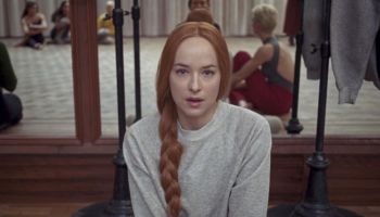 Suspiria: tussen interessant en interessantdoenerij ***