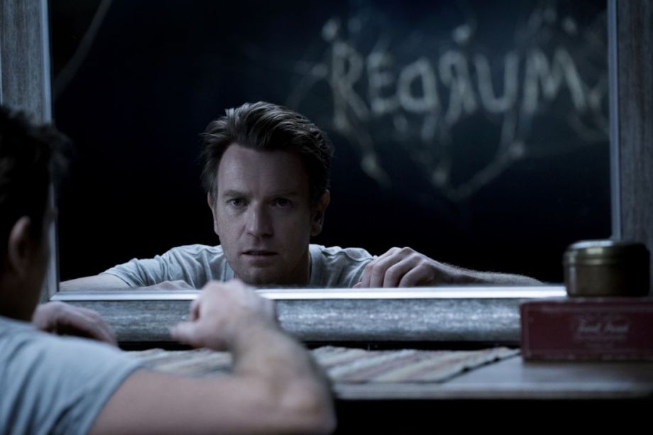Vervolg Doctor Sleep bezwijkt niet onder gewicht van The Shining ★★★★