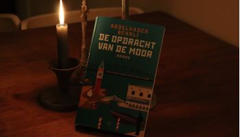 Benali’s Nijmegenboek: slordig op alle niveaus