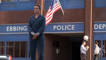 Genuanceerde botheid in Three Billboards Outside Ebbing, Missouri ****