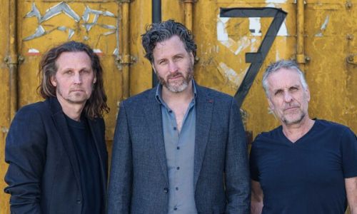 De muzikale inspiratie van Palermo