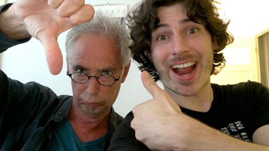 Podcast: Duimpjeworstelen 021 // Mark Meuldijk vs. Werk ohne Autor