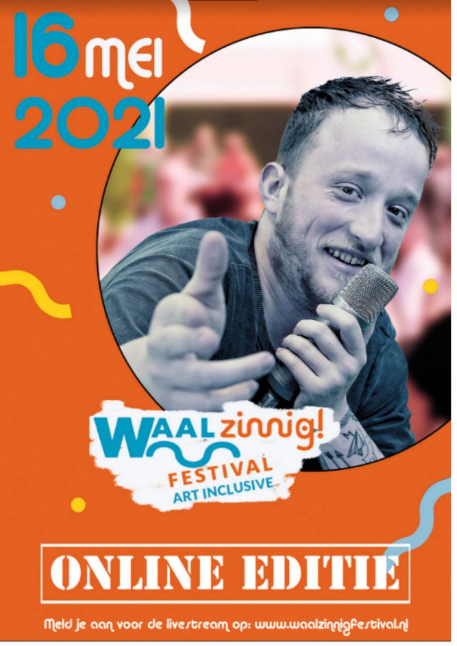 WaalzinnigFestival