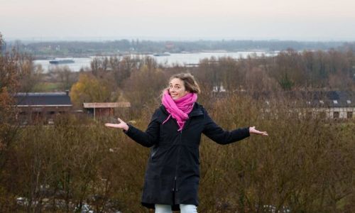 De muzikale inspiratie van Liek Peters