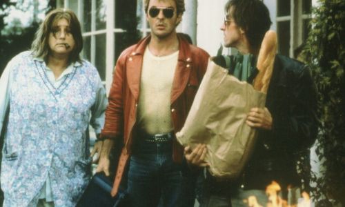 Schorriemorrie: 'klassenfilm' Flodder (1986) als onderdeel van Dick Maas-retrospectief