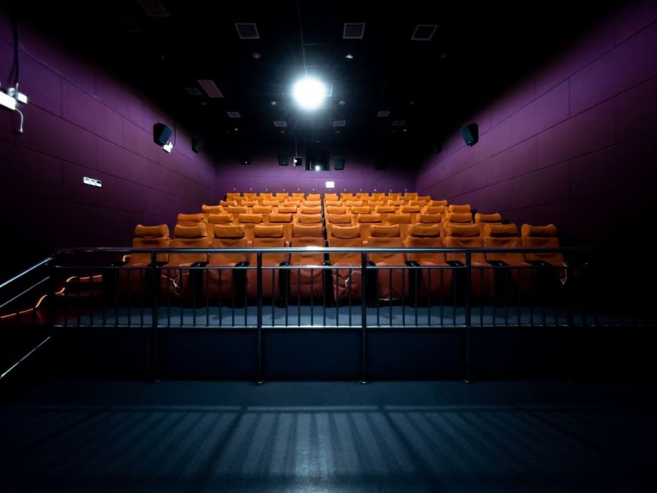 Livestream Theater na de Dam | Foto: Rudy Dong