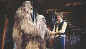 The Star Wars Holiday Special - Voorbij goed en slecht