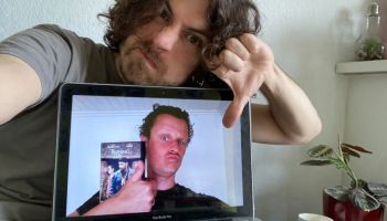 Podcast: Richard Olthof ♥ Training Day // Duimpjeworstelen 037