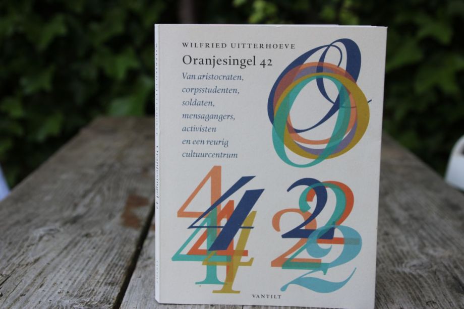 O42 of: hoe studentencultuur verdween
