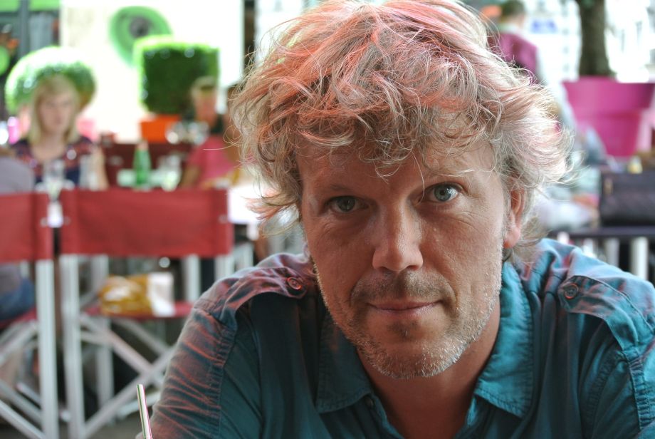 Hanz Mirck | Fotograaf Rianne Heimgartner