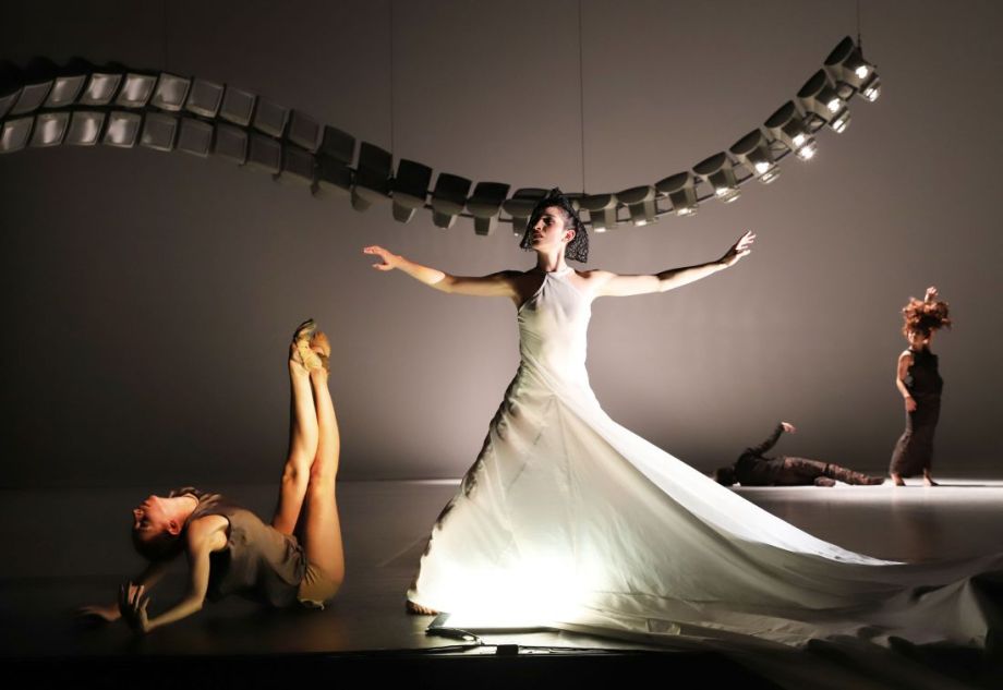 Ga Moderne Meisjes kijken!