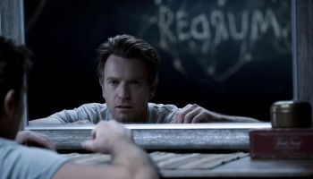 Vervolg Doctor Sleep bezwijkt niet onder gewicht van The Shining ★★★★