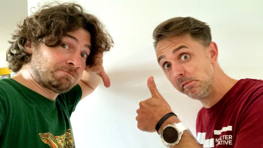 Podcast: Wouter Monden – New Kids Turbo én Nitro – Duimpjeworstelen 130