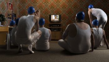 De Europese Dag van de Korte  Film - On-Nederlands divers