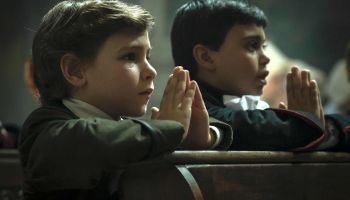 Bellocchio’s 'Rapito' – filmrecensie ★★★★☆