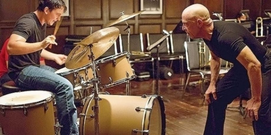 Whiplash