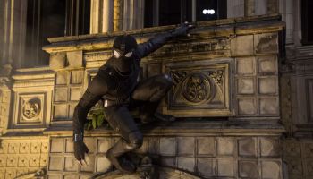 Spider-Man: Far from Home vooral leuk als highschool-comedy ***