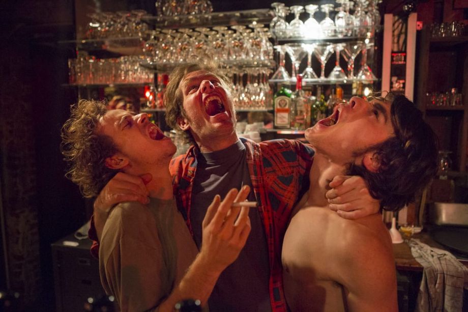 Belgica - Seks, drugs en Belgische alternatieve deuntjes **