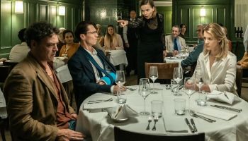 Nederlandse cinema, deel 1: Voor de meisjes, Alpha., Rietland