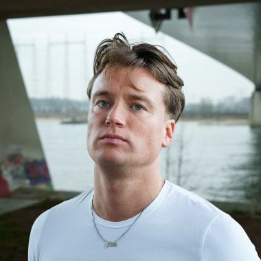 De muzikale inspiratie van Jakob Ezra