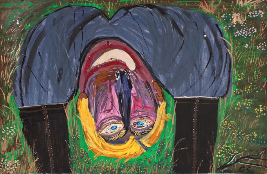 Dit moet gezien zijn - Oorlogsherinneringen van een Roma