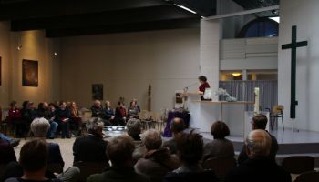 ‘Duurzame’ kunst in Dukenburg