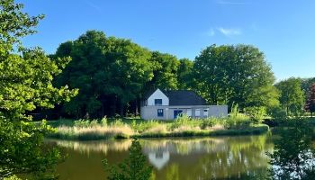 In het Paradijs: nieuwe culturele hotspot in Nijmegen