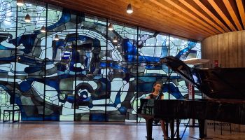 Internationale Muziekzomer en Pianofestival brengt wereldtalent naar de Euregio Rijn-Waal