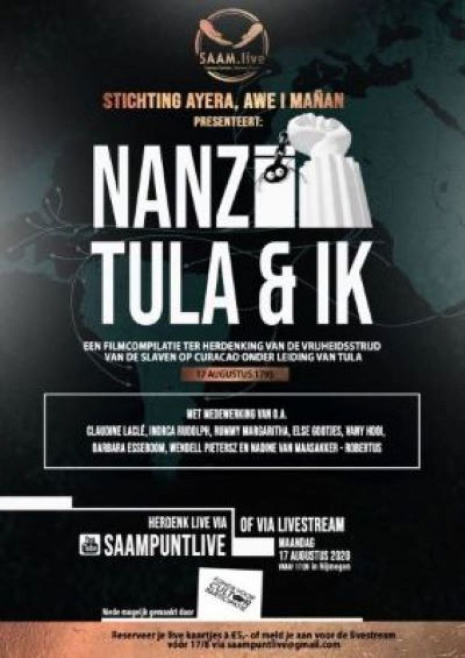 Stichting SAAM brengt verbintenis en bewustzijn tussen mensen en culturen